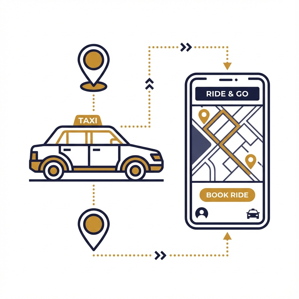 Taxi Services