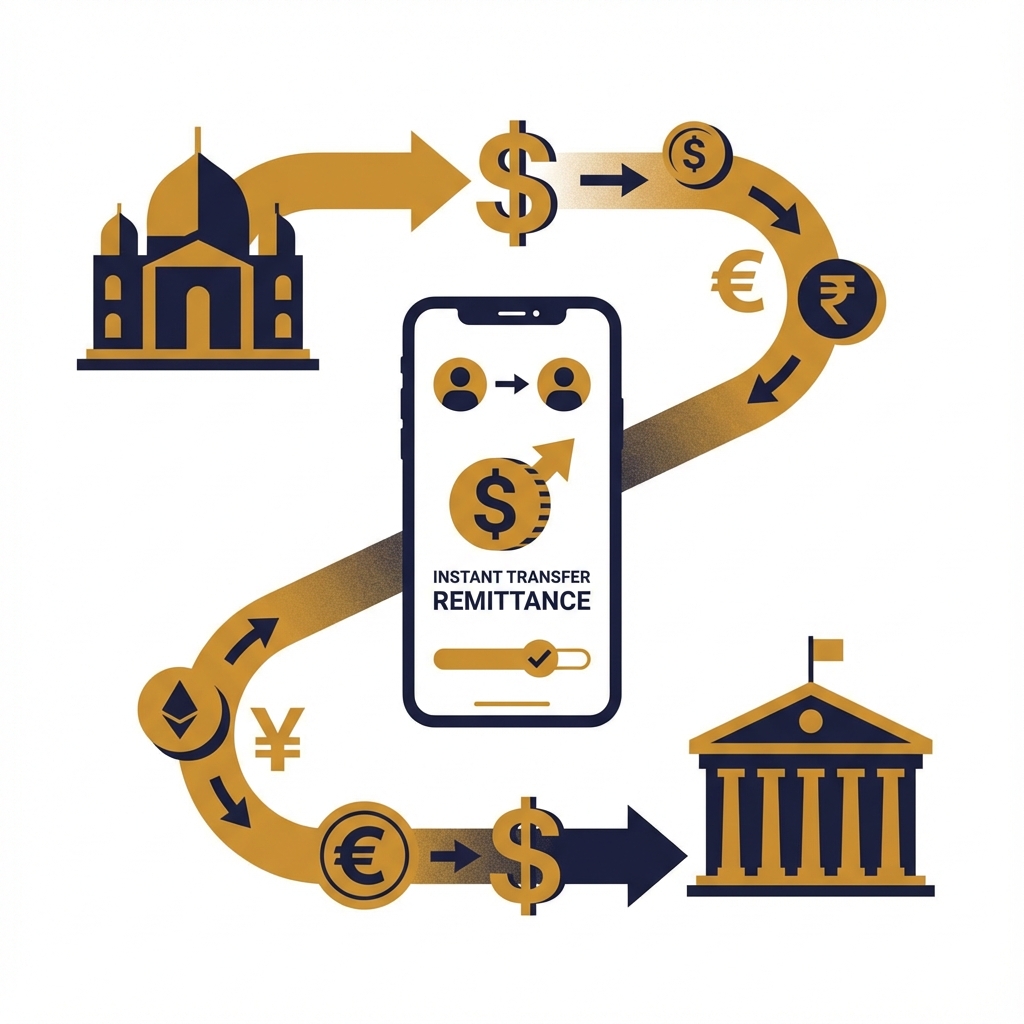 Money Transfer